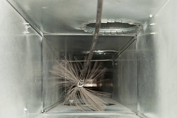 Best Commercial Air Duct Cleaning  in Trinidad, CO